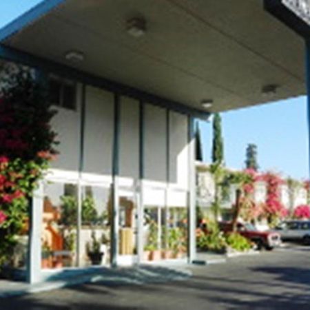Antioch Executive Inn Exterior foto