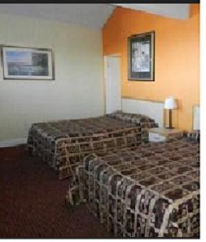 Antioch Executive Inn Quarto foto
